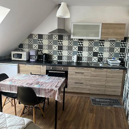 Super Appartement Colmar Centre Extérieur photo