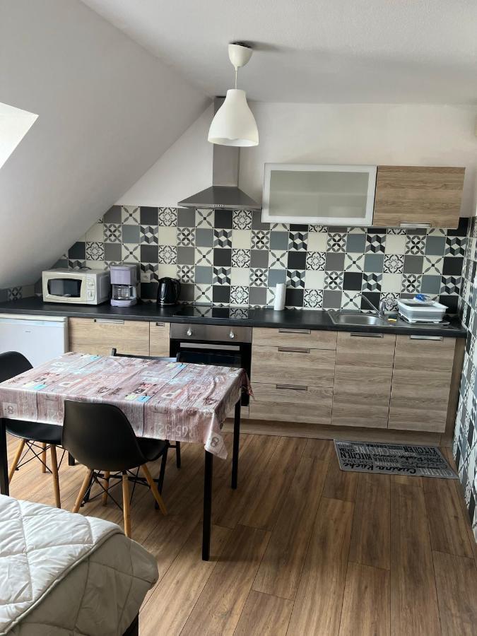 Super Appartement Colmar Centre Extérieur photo