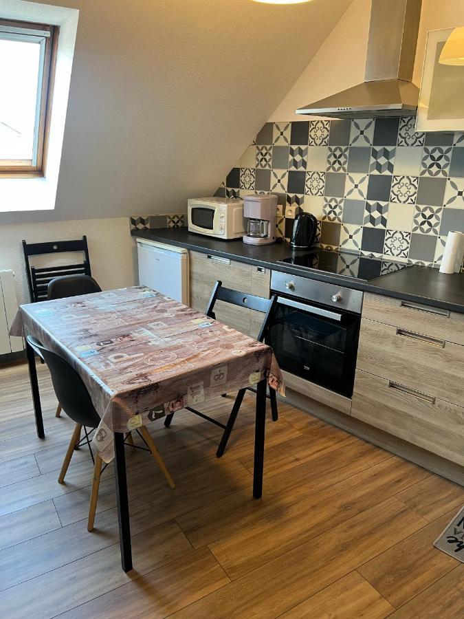 Super Appartement Colmar Centre Extérieur photo
