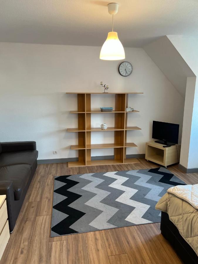 Super Appartement Colmar Centre Extérieur photo