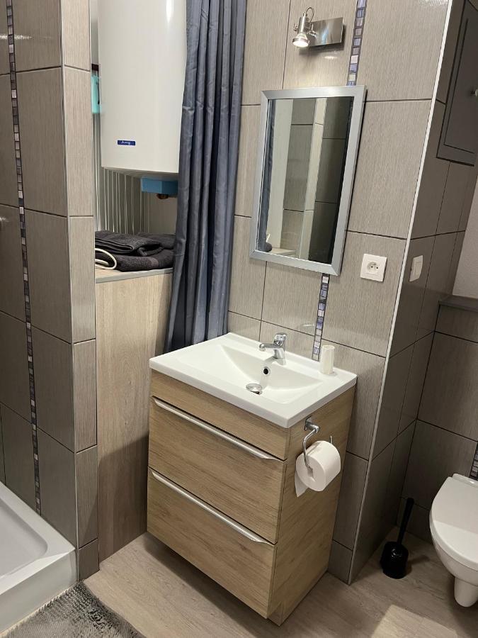 Super Appartement Colmar Centre Extérieur photo