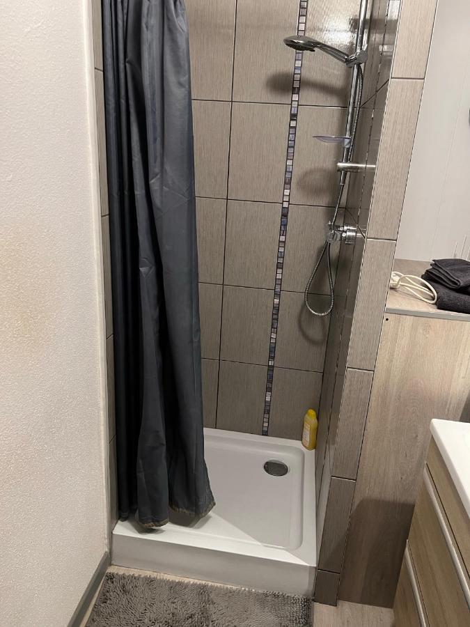 Super Appartement Colmar Centre Extérieur photo